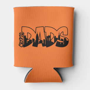 NFT NYC Edition Can Coozie