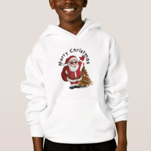 NFT Santa Claus Christmas
