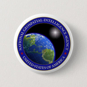 NGA 2 INCH ROUND BUTTON