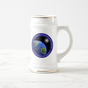 NGA BEER STEIN