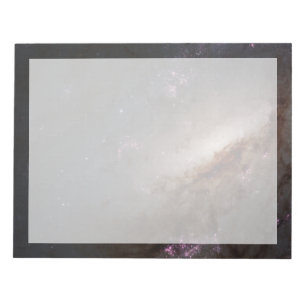 Ngc 4258 Undergoing Intense Star Formation. Notepad