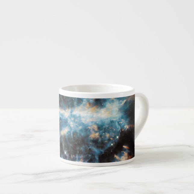NGC 5189 ESPRESSO CUP (Front Right)