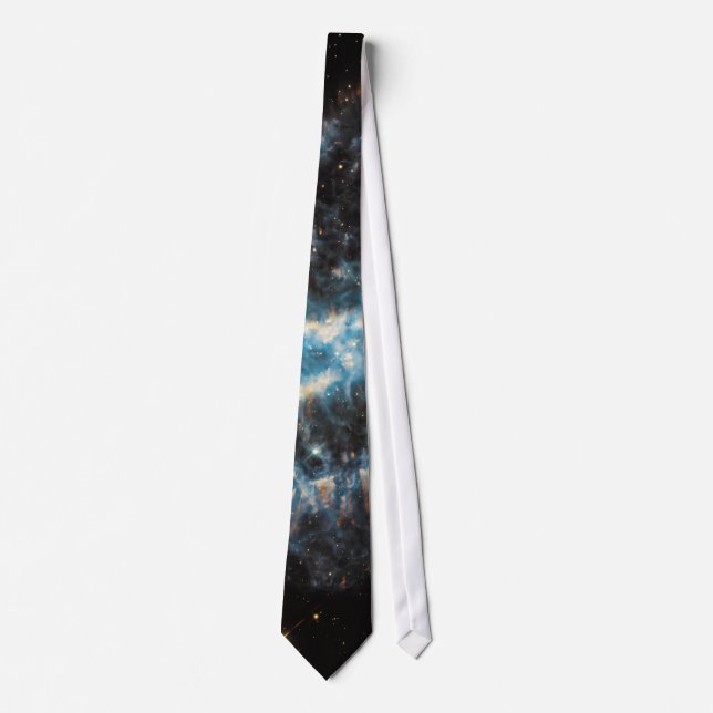 NGC 5189 TIE (Front)
