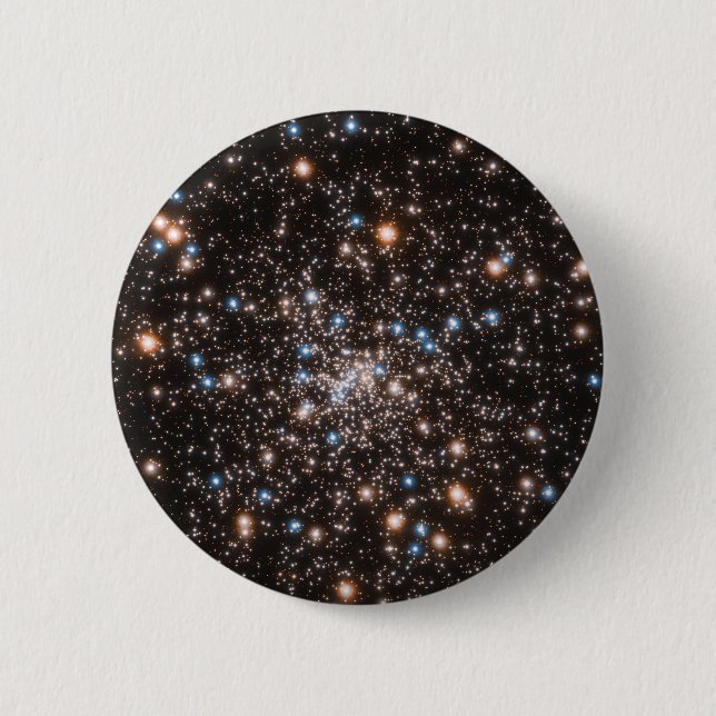 Ngc 6397 2 inch round button (Front)