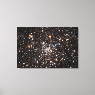 Ngc 6397 canvas print
