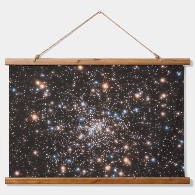 Ngc 6397 hanging tapestry (Front)