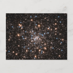 Ngc 6397 postcard