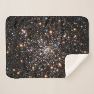 Ngc 6397 sherpa blanket