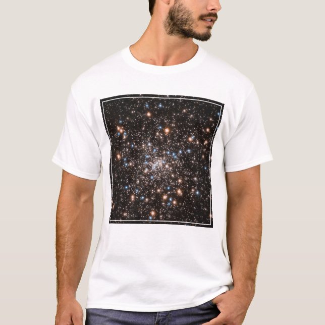 Ngc 6397 T-Shirt (Front)