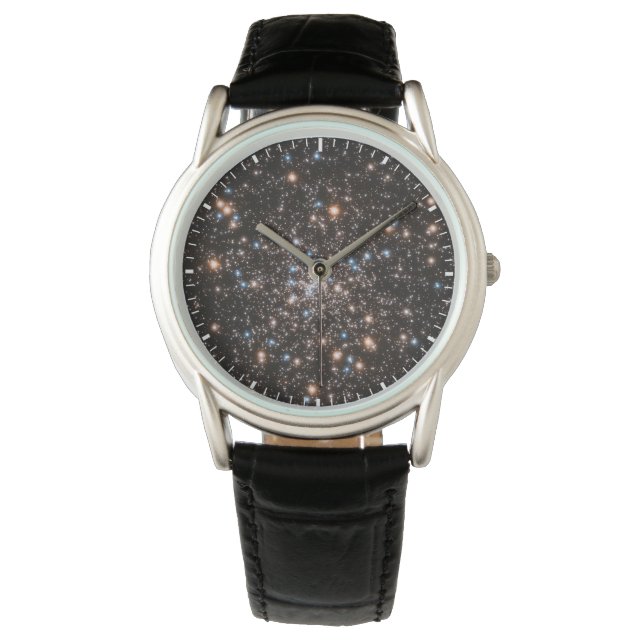 Ngc 6397 watch (Front)