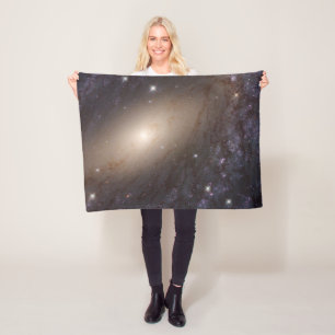 Ngc 6744, 30 Million Light Years Away. Fleece Blanket