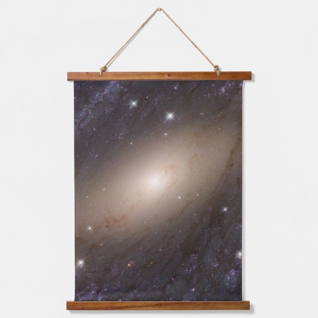 Ngc 6744, 30 Million Light Years Away. Hanging Tapestry (Front)