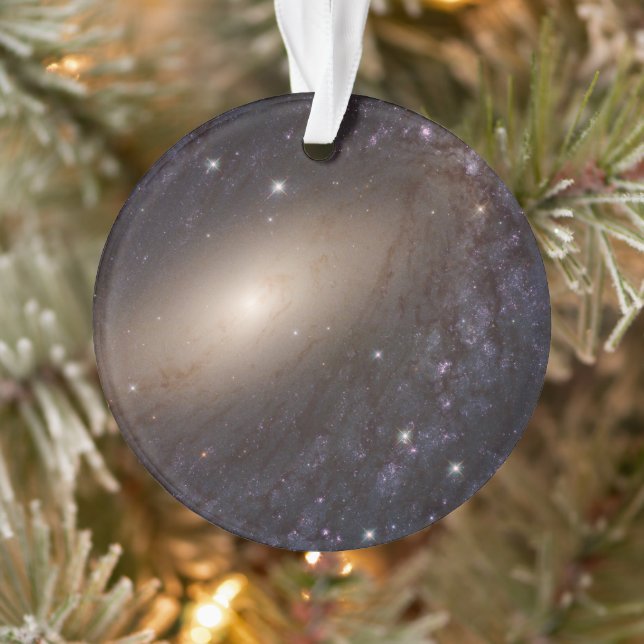 Ngc 6744, 30 Million Light Years Away. Ornament (Tree)