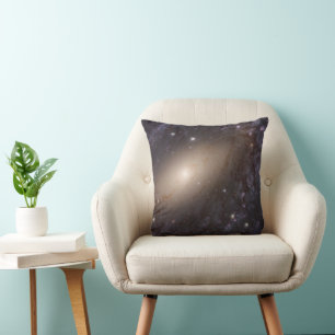 Ngc 6744, 30 Million Light Years Away. Throw Pillow