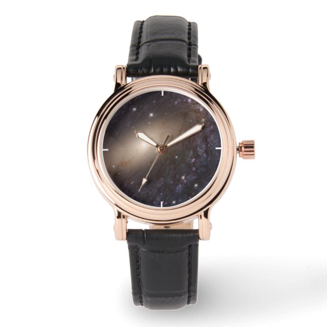 Ngc 6744, 30 Million Light Years Away. Watch (Front)