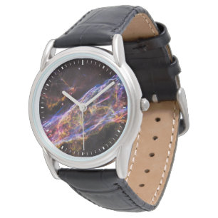 Ngc 6960, The Witch's Broom Nebula. Watch