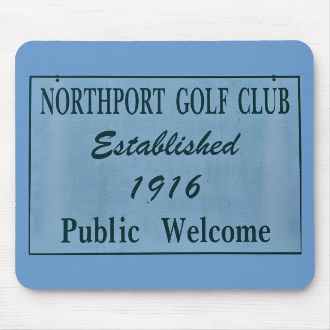 NGC Mousepad - 1 (Front)