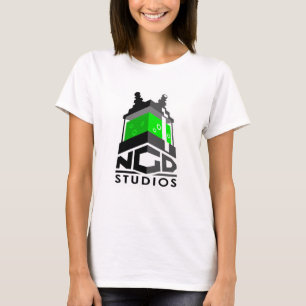 NGD Studios T-Shirt