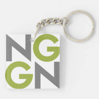 NGGN Keychain