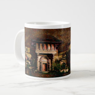 NGHT IN SHANGRI-LA 20 oz.Jumbo Mug