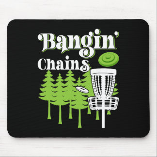 Ngin Chains  Mouse Pad
