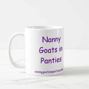 NGIP Coffee Mug