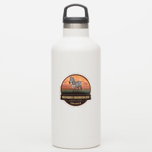 Ngorongoro Conservation Area, Tanzania