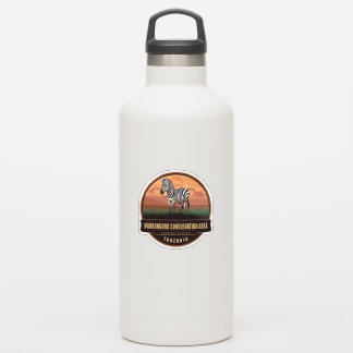 Ngorongoro Conservation Area, Tanzania