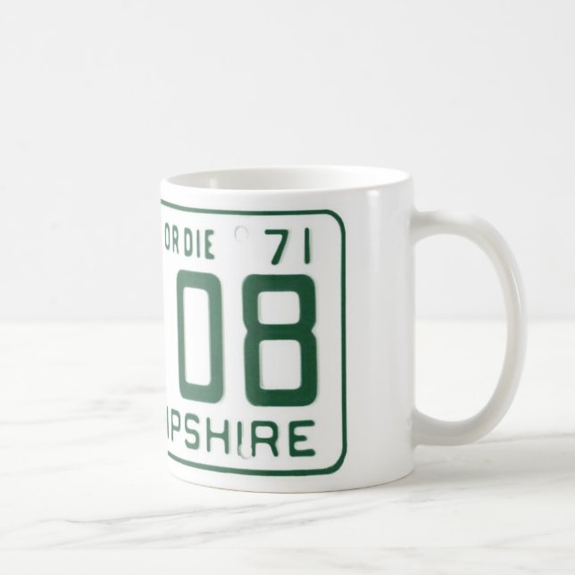 NH71 COFFEE MUG (Right)