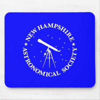 NHAS Mouse Pad