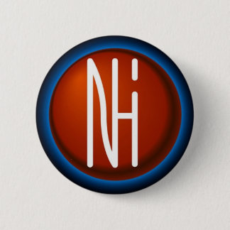 [NHI] Button: Logo 2 Inch Round Button