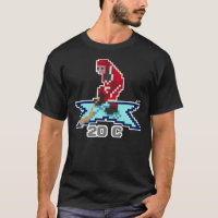 NHL 94 - CAR 20 - Aho