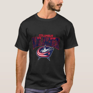 Nhl Surf & Skate Columbus Blue Jackets Palm Beach