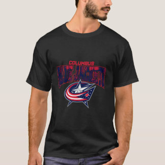 Nhl Surf & Skate Columbus Blue Jackets Palm Beach