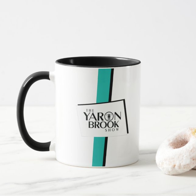 NHS vous tue TASSE (Avec donut)