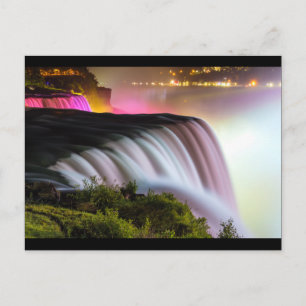 NIAGARA FALLS 011A POSTCARD
