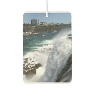 Niagara Falls Air Freshener