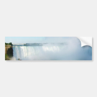Niagara Falls. Bumper Sticker