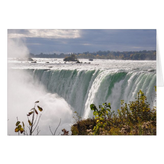 Niagara Falls Canada (Front Horizontal)