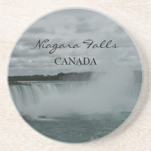 Niagara Falls, CANADA Coaster