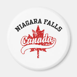 Niagara Falls Canada Magnet