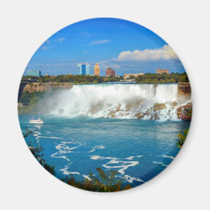Niagara falls, Canada Magnet