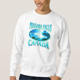 Niagara Falls Canada Sweatshirt