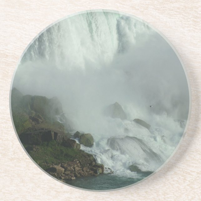 Niagara Falls Coaster (Front)