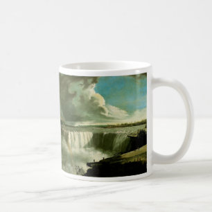 Niagara Falls from Table Rock Coffee Mug