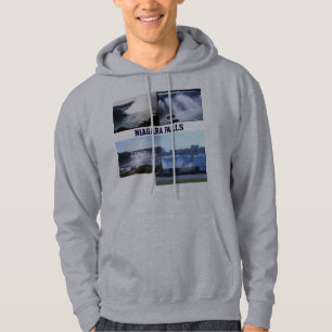 NIAGARA FALLS hoodie