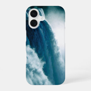 Niagara Falls iPhone 16 Case