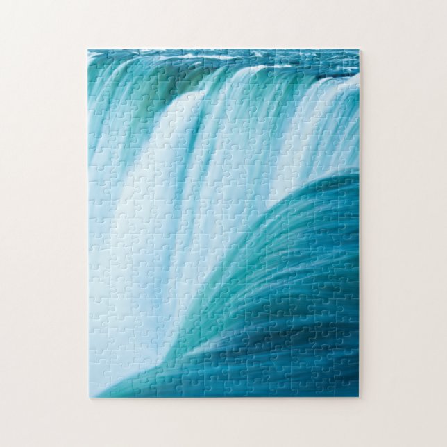 Niagara Falls Jigsaw Puzzle (Vertical)