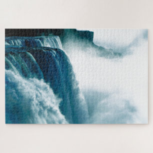 Niagara Falls Jigsaw Puzzle