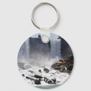 Niagara Falls Keychain